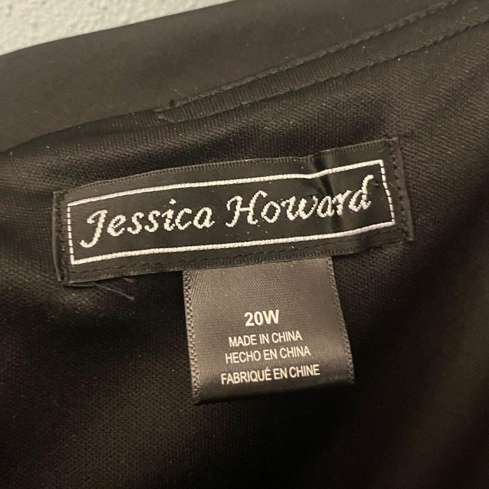 Jessica Howard Cocktail Dress - Picture 3 of 4